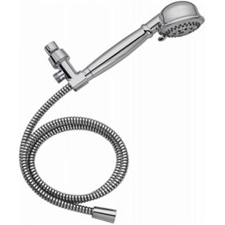 Homewerks Homewerks Worldwide 228630 Chrome Hand Shower Head 228630